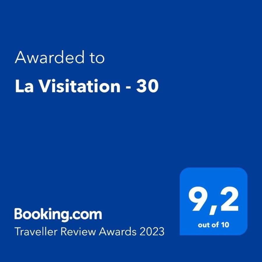 La Visitation - 30 Διαμέρισμα Orthez Εξωτερικό φωτογραφία